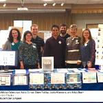 The eighth annual Undergraduate Research Fair